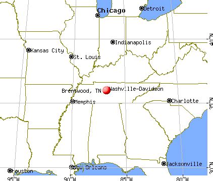 what county is brentwood tennessee in|brentwood tn newspaper.